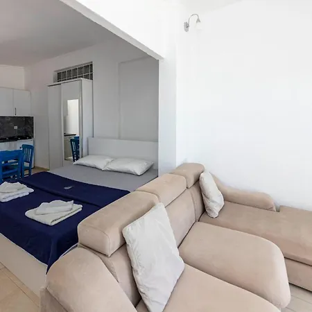 Cozy Studio House With Shared Terrace Near Sea In The Heart Of Bodrum Gumbet