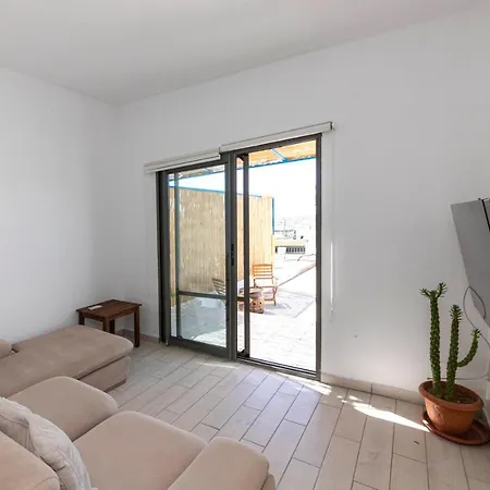Cozy Studio House With Shared Terrace Near Sea In The Heart Of Bodrum *