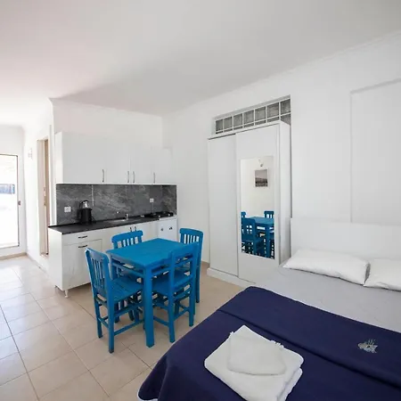 Cozy Studio House With Shared Terrace Near Sea In The Heart Of Bodrum * Gumbet