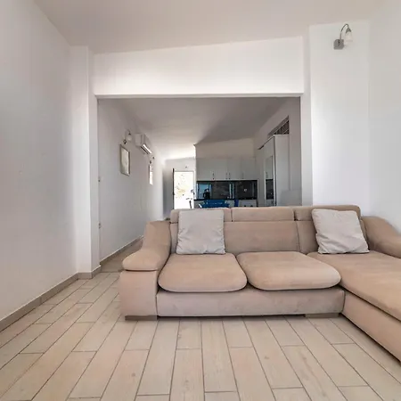Cozy Studio House With Shared Terrace Near Sea In The Heart Of Bodrum * Gümbet