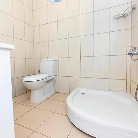 Apartment Cozy Studio House With Shared Terrace Near Sea In The Heart Of Bodrum *